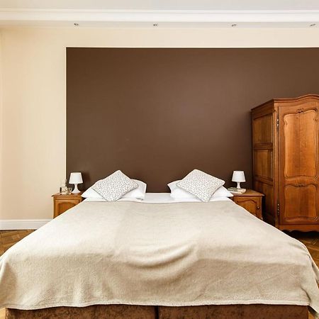 Native Apartments Batorego 7- Bardzo Ciche I Spokojne Miejsce Krakow Luaran gambar