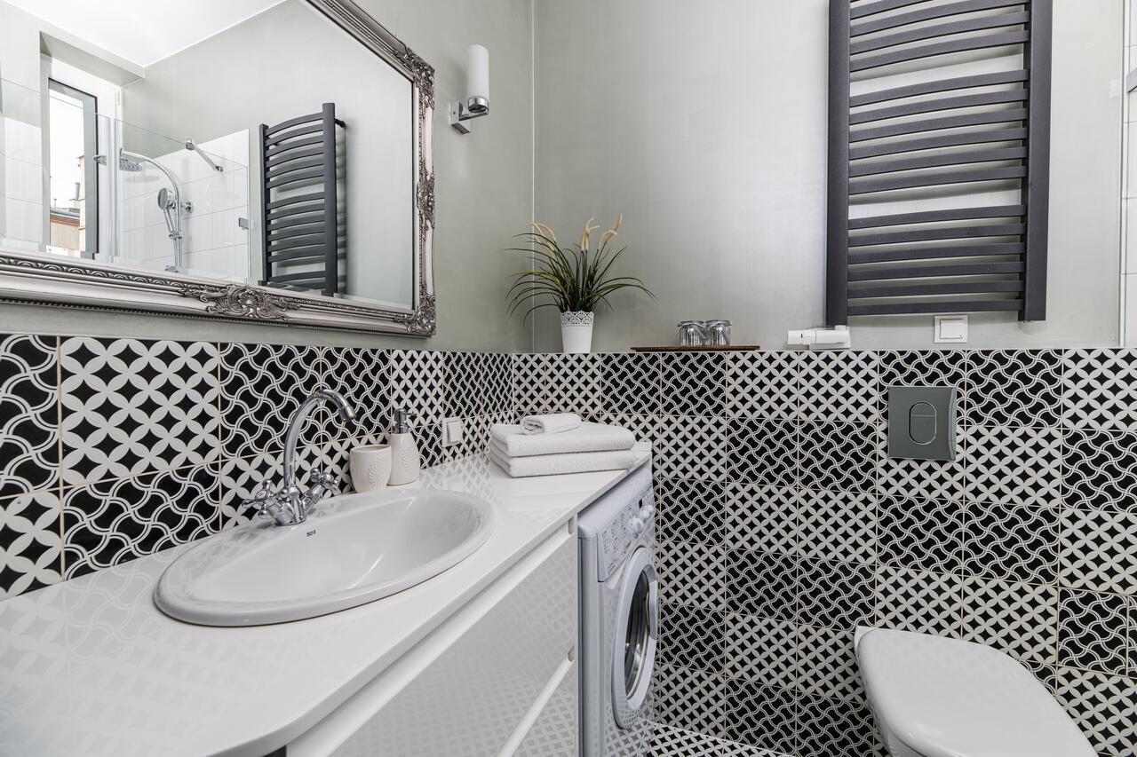 Native Apartments Batorego 7- Bardzo Ciche I Spokojne Miejsce Krakow Luaran gambar