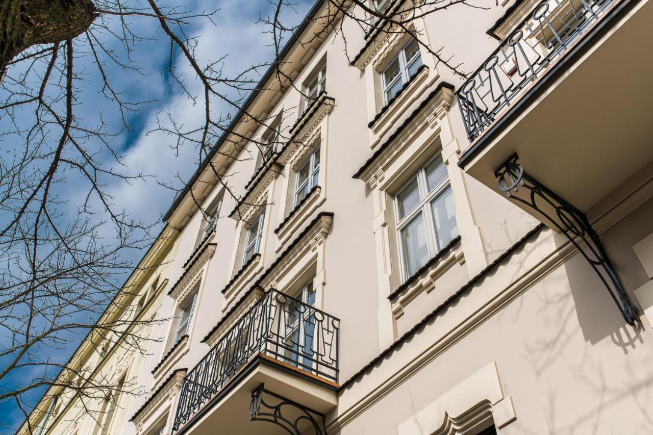 Native Apartments Batorego 7- Bardzo Ciche I Spokojne Miejsce Krakow Luaran gambar